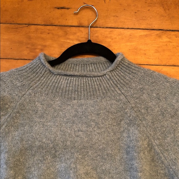 J Crew Sweater - Picture 3 of 9